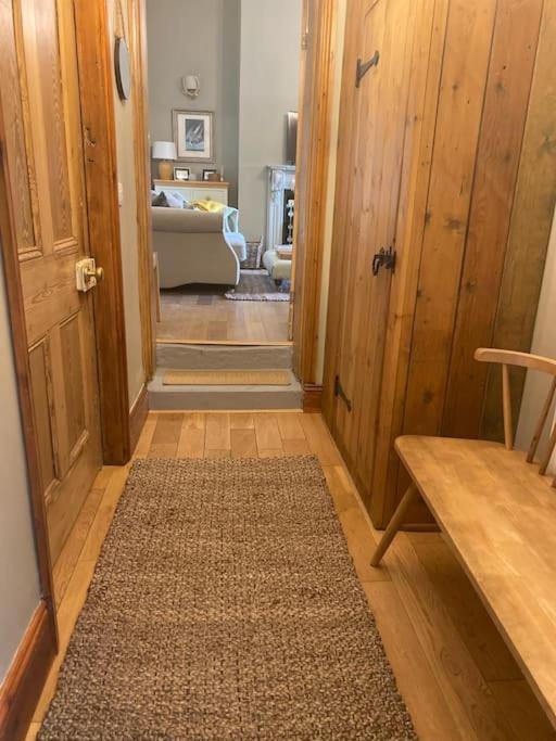 The Annex: 2 Bedroom Cottage, Countryside, Peaceful Getaway With Garden Easingwold Exterior photo