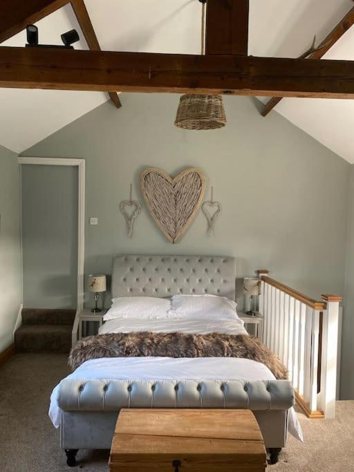 The Annex: 2 Bedroom Cottage, Countryside, Peaceful Getaway With Garden Easingwold Exterior photo