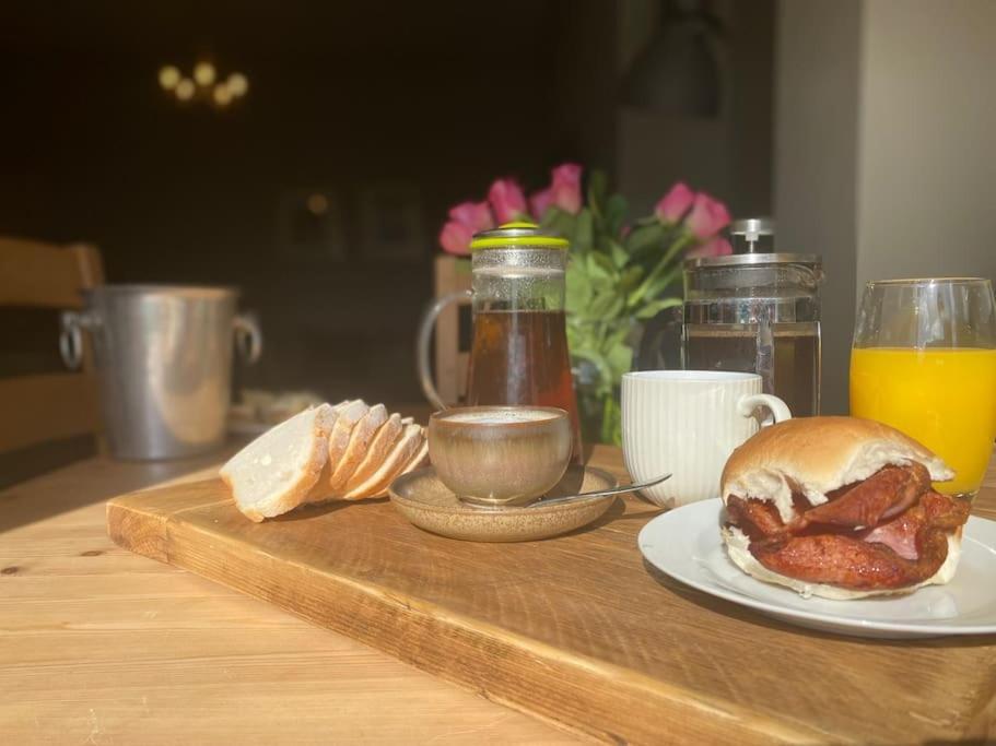 The Annex: 2 Bedroom Cottage, Countryside, Peaceful Getaway With Garden Easingwold Exterior photo